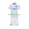 Brighton Hove Albion Barn Borte Fotballdrakt 2026/27 Kortermet Brighton Hove Albion Barn Borte Fotballdrakt 2026/27 Kortermet
